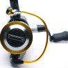 Kołowrotek Ryobi Fokamo 3000 na SPINNING