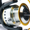 Kołowrotek Ryobi Fokamo 3000 na SPINNING