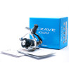 Kołowrotek Shimano Nexave FE 1000 na SPINNING