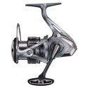 Kołowrotek Shimano Nasci FC 1000 na SPINNING Kołowrotek Shimano Nasci FC 1000 na SPINNING