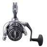 Kołowrotek Shimano Nasci FC 1000 na SPINNING