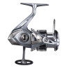 Kołowrotek Shimano Nasci FC 1000 na SPINNING