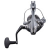 Kołowrotek Shimano Nasci FC 1000 na SPINNING