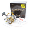 Kołowrotek Ryobi Seducer metal / NCRT 3000 10BB+Inf.AR