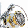 Kołowrotek Ryobi Seducer metal / NCRT 3000 10BB+Inf.AR