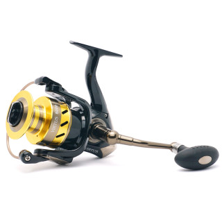 Kołowrotek Ryobi Virtus 5000 na SPINNING
