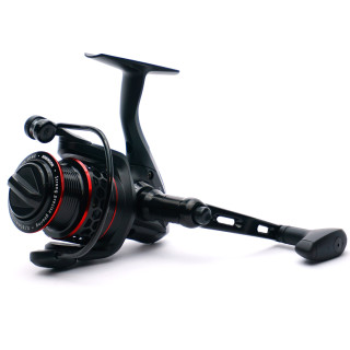 Kołowrotek Robinson Raptor FD 156 na SPINNING