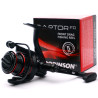 Kołowrotek Robinson Raptor FD 156 na SPINNING