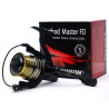 Kołowrotek Robinson Method MASTER FD 504 FEEDER