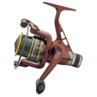 KOŁOWROTEK ROBINSON SIGNUM MATCH RD 204