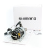 Kołowrotek Shimano Nasci FC C2000S na SPINNING