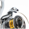 Kołowrotek Shimano Nasci FC C2000S na SPINNING