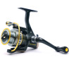 Kołowrotek Ryobi Ecusima FD 4000 na SPINNING