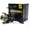 Kołowrotek Ryobi Ecusima FD 4000 na SPINNING
