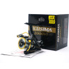 Kołowrotek Ryobi Ecusima FD 4000 na SPINNING