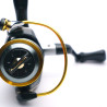 Kołowrotek Ryobi Ecusima FD 4000 na SPINNING