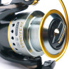 Kołowrotek Ryobi Ecusima FD 4000 na SPINNING