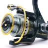 Kołowrotek Ryobi Ecusima FD 4000 na SPINNING