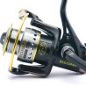 Kołowrotek Ryobi Ecusima FD 4000 na SPINNING