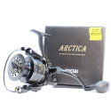 Kołowrotek Ryobi Arctica metal, szp.alum. 6000 7BB+Inf.AR Kołowrotek Ryobi Arctica metal, szp.alum. 6000 7BB+Inf.AR
