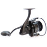 Kołowrotek Ryobi Arctica metal, szp.alum. 6000 7BB+Inf.AR