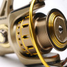 Kołowrotek Ryobi Tresor 4000 na SPINNING