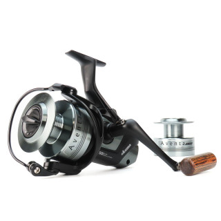 Kołowrotek Okuma Aventa BF AB-10000 z WOLNYM