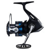 Kołowrotek Shimano Nexave FI 2500 na SPINNING