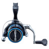 Kołowrotek Shimano Nexave FI 2500 na SPINNING