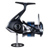 Kołowrotek Shimano Nexave FI 2500 na SPINNING
