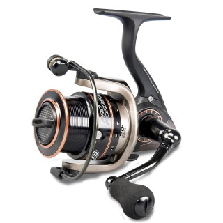 Kołowrotek Ms Range PRO FEEDER II 5000 na FEEDER