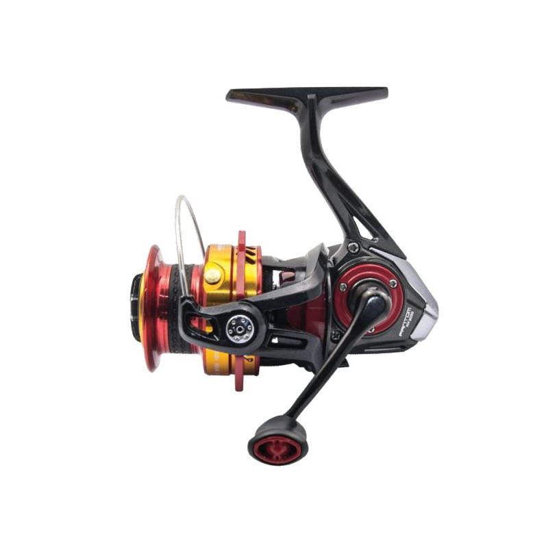 Kołowrotek Mistrall Fantom RX FD20 na SPINNING