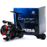 Kołowrotek Okuma Ceymar XT CXT-25 FD na SPINNING