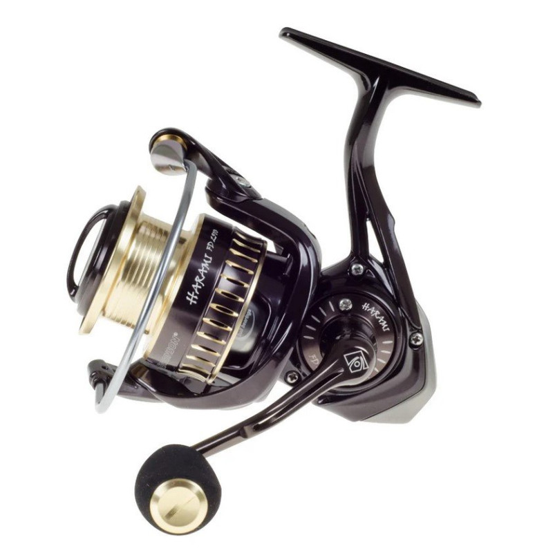 Kołowrotek Robinson Harami FD 1510 na SPINNING Kołowrotek Robinson Harami FD 1510 na SPINNING