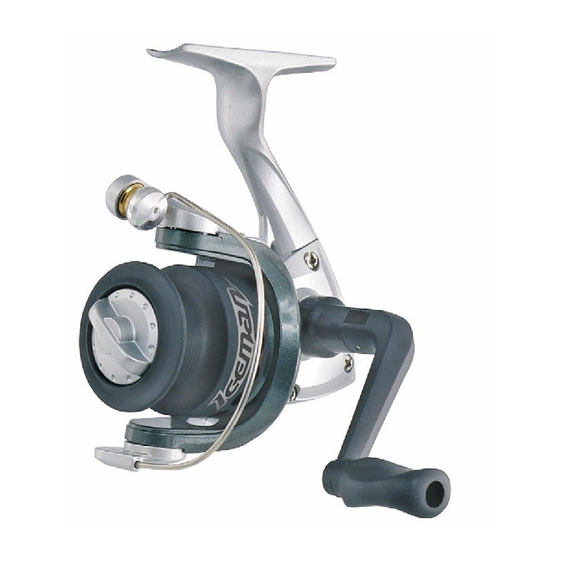 Kołowrotek Konger Iceman 310FD na SPINNING