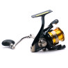 Kołowrotek Ryobi Verum 2000 na SPINNING