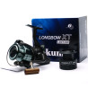Kołowrotek Okuma Longbow XT BF LBXT-640 na FEEDER