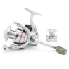 Kołowrotek Mistrall Eco Spin FD 4000 na SPINNING
