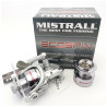 Kołowrotek Mistrall Eco Spin FD 4000 na SPINNING