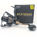 Kołowrotek Ryobi Ecusima 8000 na SPINNING Kołowrotek Ryobi Ecusima 8000 na SPINNING