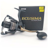 Kołowrotek Ryobi Ecusima 8000 na SPINNING