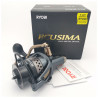 Kołowrotek Ryobi Ecusima 8000 na SPINNING