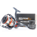 Kołowrotek Sg Sg2 4000 FD na SPINNING Kołowrotek Sg Sg2 4000 FD na SPINNING