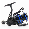Kołowrotek Robinson Yoshida FD 408 na SPINNING