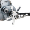 Kołowrotek Mikado Baltic COD ALCV30 KDA009L-30