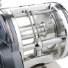 Kołowrotek Mikado Baltic COD ALCV30 KDA009L-30