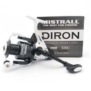 Kołowrotek Mistrall Diron RD 30 na SPŁAWIK