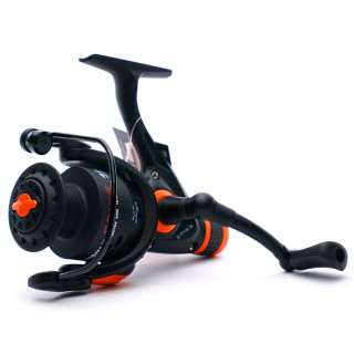 Kołowrotek Mistrall Spike RD 40 na SPŁAWIK