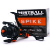 Kołowrotek Mistrall Spike RD 40 na SPŁAWIK