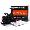 Kołowrotek Mistrall Spike RD 40 na SPŁAWIK